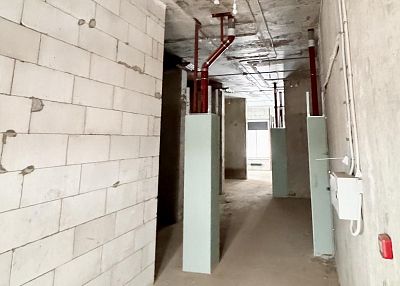 Снять в аренду помещение свободного назначения Москва, Дорожная улица, 46к1 500000 рублей