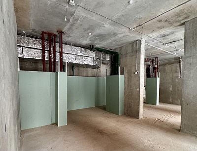 Снять в аренду помещение свободного назначения Москва, Дорожная улица, 46к1 500000 рублей