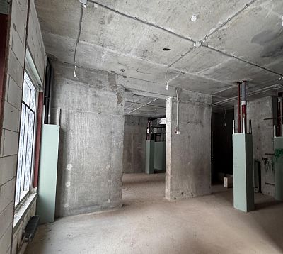 Снять в аренду помещение свободного назначения Москва, Дорожная улица, 46к1 500000 рублей