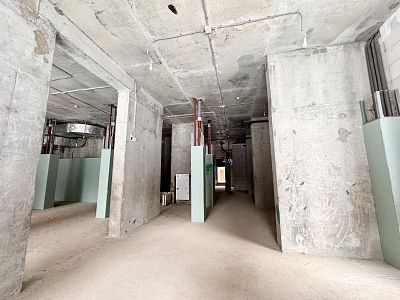 Снять в аренду помещение свободного назначения Москва, Дорожная улица, 46к1 500000 рублей