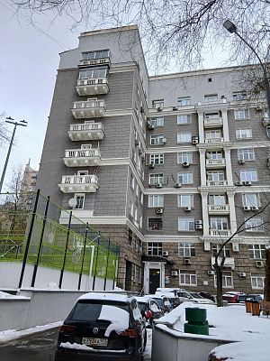 Купить квартиру г Москва, 1-й Гончарный пер, д 7 79990000 рублей