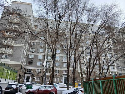 Купить квартиру г Москва, 1-й Гончарный пер, д 7 79990000 рублей