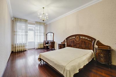 Купить квартиру г Москва, ул Новорязанская, д 36 37800000 рублей