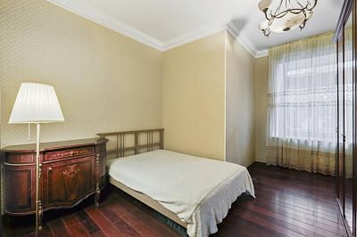 Купить квартиру г Москва, ул Новорязанская, д 36 37800000 рублей