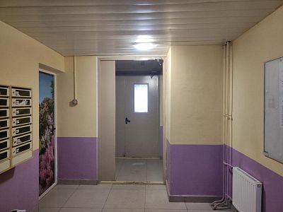 Купить квартиру г Москва, ул 6-я Радиальная, д 3 к 10 24900000 рублей