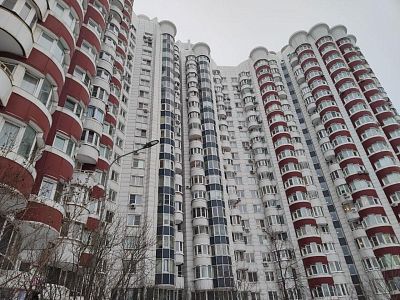 Купить квартиру г Москва, Пролетарский пр-кт, д 7 15900000 рублей