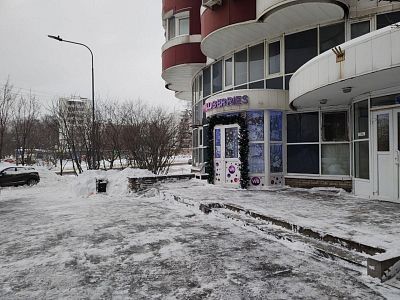 Купить квартиру г Москва, Пролетарский пр-кт, д 7 15900000 рублей
