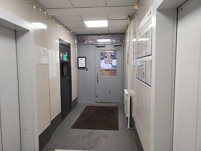 Купить квартиру г Москва, Пролетарский пр-кт, д 7 15900000 рублей