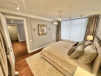 Купить квартиру г Химки, мкр Новогорск, ул Ивановская, д 2 к 4 16000000 рублей