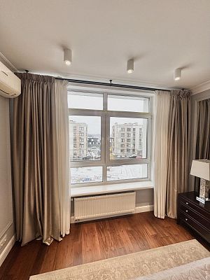 Купить квартиру г Химки, мкр Новогорск, ул Ивановская, д 2 к 4 16000000 рублей