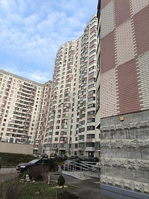 Купить квартиру г Москва, ул Главмосстроя, д 5 13700000 рублей