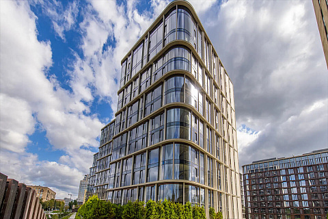 ЖК «Victory Park Residences»