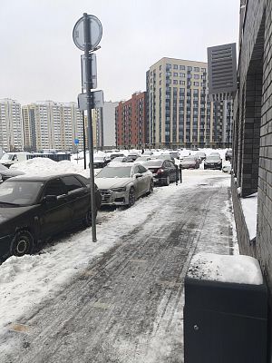 Купить квартиру г Москва, ул Василия Аксёнова, д 2 39999000 рублей
