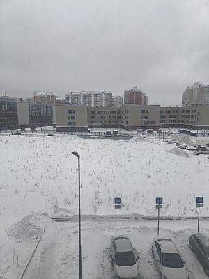 Купить квартиру г Москва, ул Василия Аксёнова, д 2 39999000 рублей