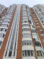 Купить квартиру г Москва, ул Лётчика Грицевца, д 12 19200000 рублей