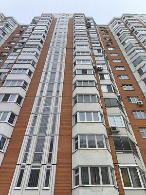 Купить квартиру г Москва, ул Лётчика Грицевца, д 12 19200000 рублей