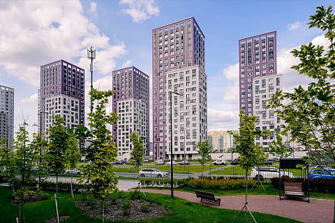 ЖК «БелАрт»