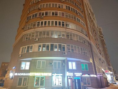 Купить квартиру г Москва, ул 6-я Радиальная, д 5 к 4 16500000 рублей