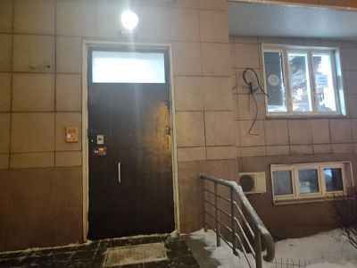 Купить квартиру г Москва, ул 6-я Радиальная, д 5 к 4 16500000 рублей