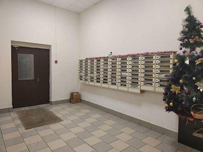 Купить квартиру г Москва, ул 6-я Радиальная, д 5 к 4 16500000 рублей