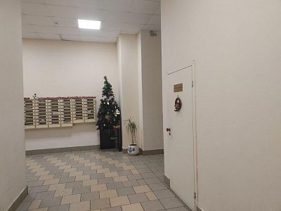 Купить квартиру г Москва, ул 6-я Радиальная, д 5 к 4 16500000 рублей