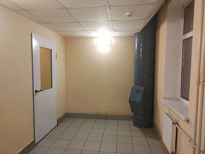 Купить квартиру г Москва, ул 6-я Радиальная, д 5 к 4 16500000 рублей