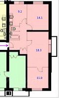 Купить квартиру г Москва, Фурманный пер, д 12 стр 1 36000000 рублей