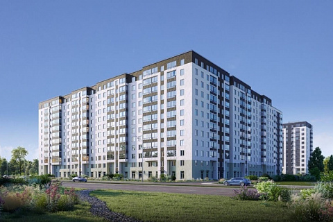 ЖК «Клюква.Парк»