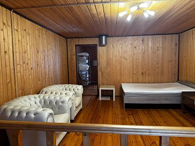 Снять дом г Пушкино, рп Софрино, ул 2-я Зеленая, д 8 60000 рублей