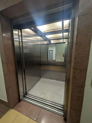 Купить квартиру г Москва, проезд Нагатинский 1-й, д 11 к 3 49000000 рублей