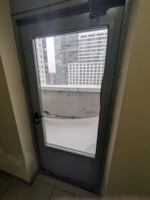 Купить квартиру г Москва, проезд Нагатинский 1-й, д 11 к 3 49000000 рублей