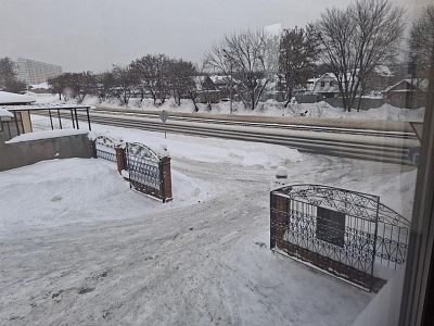 Купить здание Московская обл, г Люберцы, деревня Островцы, ул Центральная, д 80а 110000000 рублей