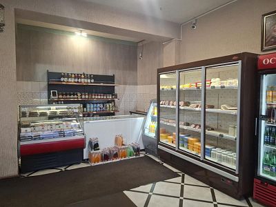 Купить здание Московская обл, г Люберцы, деревня Островцы, ул Центральная, д 80а 110000000 рублей