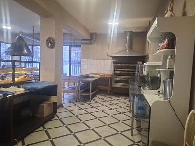 Купить здание Московская обл, г Люберцы, деревня Островцы, ул Центральная, д 80а 110000000 рублей