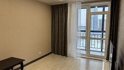 Снять квартиру г Уфа, ул Энтузиастов, д 14 35000 рублей