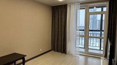 Снять квартиру г Уфа, ул Энтузиастов, д 14 35000 рублей