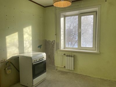 Купить квартиру г Хабаровск, ул Трехгорная, д 50 6100000 рублей