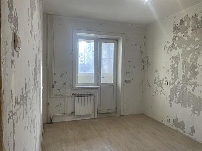 Купить квартиру г Хабаровск, ул Трехгорная, д 50 6100000 рублей