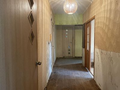 Купить квартиру г Хабаровск, ул Трехгорная, д 50 6100000 рублей