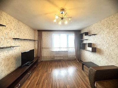 Купить квартиру г Видное, поселок совхоза им. Ленина, д 17 к 3 16000000 рублей