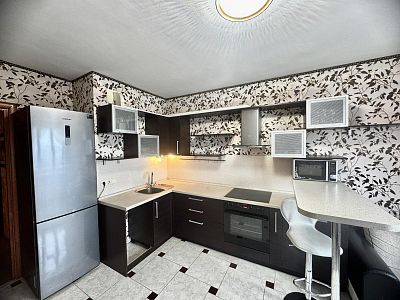 Купить квартиру г Видное, поселок совхоза им. Ленина, д 17 к 3 16000000 рублей