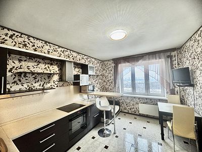 Купить квартиру г Видное, поселок совхоза им. Ленина, д 17 к 3 16000000 рублей