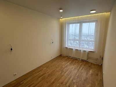 Купить квартиру г Видное, пгт Боброво, ул Лесная, д 24 12500000 рублей