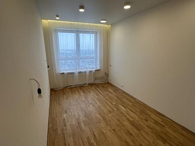 Купить квартиру г Видное, пгт Боброво, ул Лесная, д 24 12500000 рублей