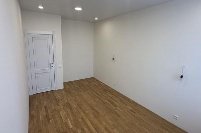 Купить квартиру г Видное, пгт Боброво, ул Лесная, д 24 12500000 рублей