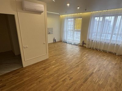 Купить квартиру г Видное, пгт Боброво, ул Лесная, д 24 14000000 рублей