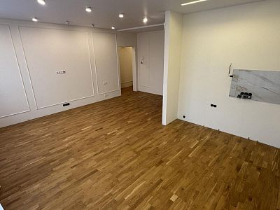 Купить квартиру г Видное, пгт Боброво, ул Лесная, д 24 14000000 рублей