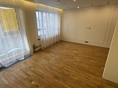 Купить квартиру г Видное, пгт Боброво, ул Лесная, д 24 14000000 рублей