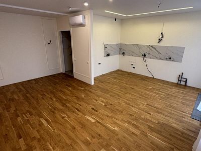 Купить квартиру г Видное, пгт Боброво, ул Лесная, д 24 14000000 рублей