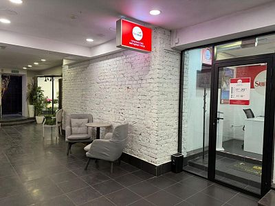 Купить торговую площадь г Москва, Кутузовский пр-кт, д 27 65000000 рублей